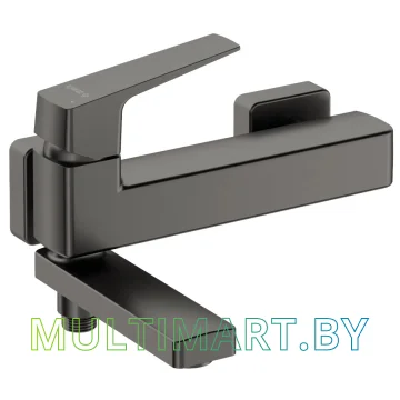 Смеситель Deante Blur Titanium BQL D12M